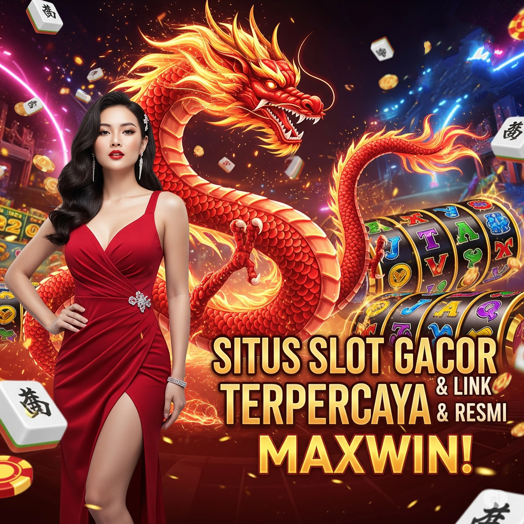 Link Resmi Agen Game Gacor 88Dewi Dijamin Gampang Jackpot image 1